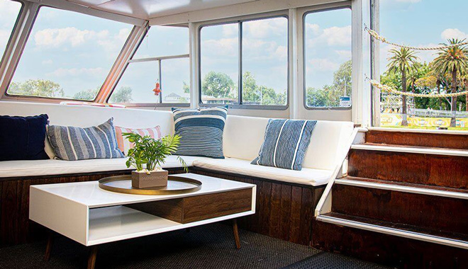 YARRA RIVER CRUISE 21