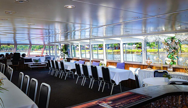 YARRA RIVER CRUISE 23