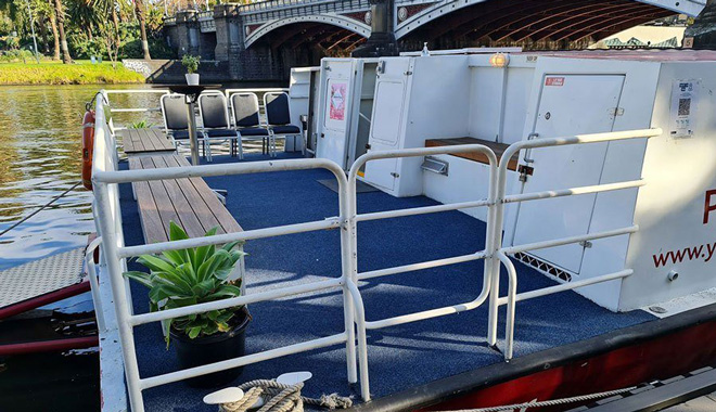 YARRA RIVER CRUISE 25