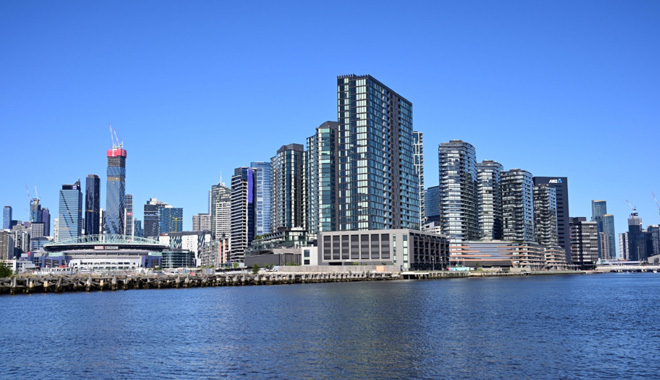 YARRA RIVER Cruise 05