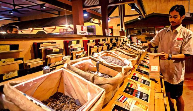 Yahave Koffeeworks 1