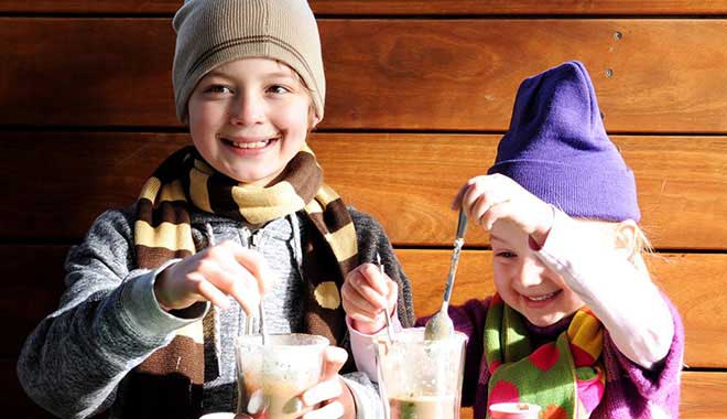 Yarra Valley Chocolaterie 3