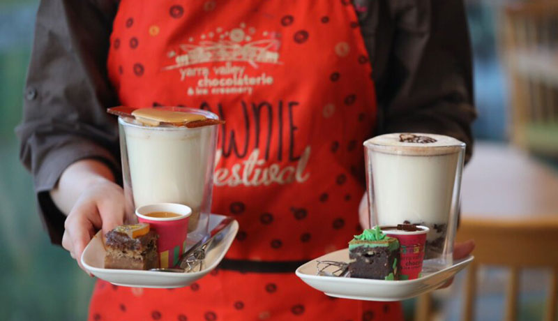 Yarra Valley Chocolaterie and Ice Creamery 006