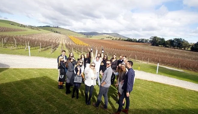 Yarra Valley Wine2