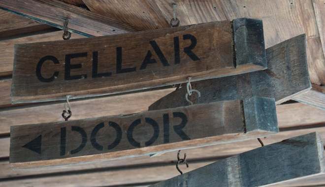 Yarra Valley Winery 2