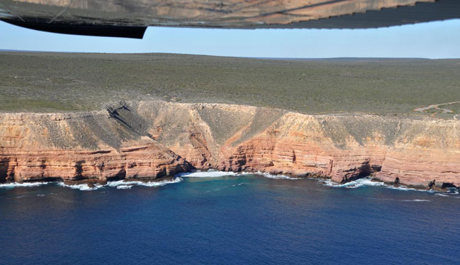abrolhos island discovery4