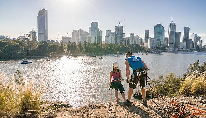 abseil kangaroo point cliffs at riverlife jpg