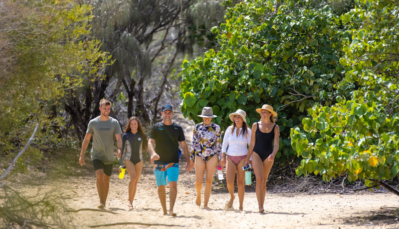 Australian Kayaking Adventures, Gold Coast, QLD