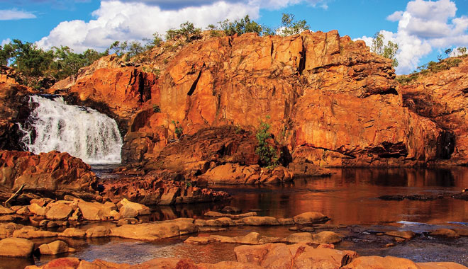 alice springs region orminston west macdonnell