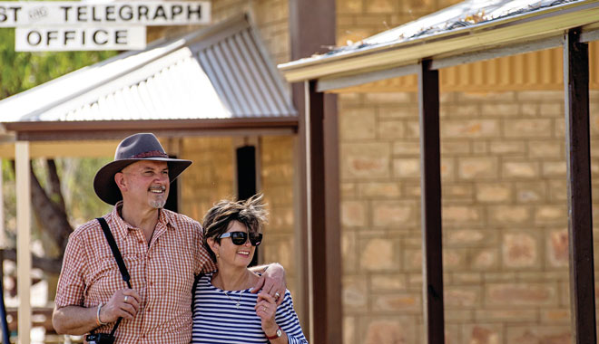 alice springs