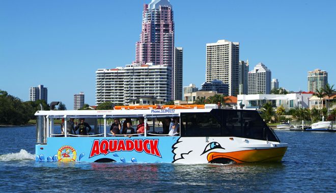 aquaduck 1
