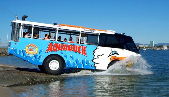 aquaduck 2
