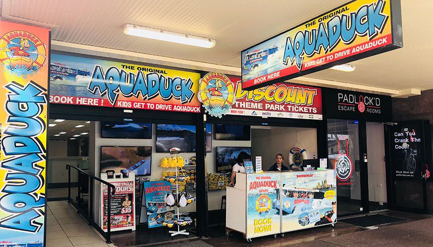 aquaduck location jpg