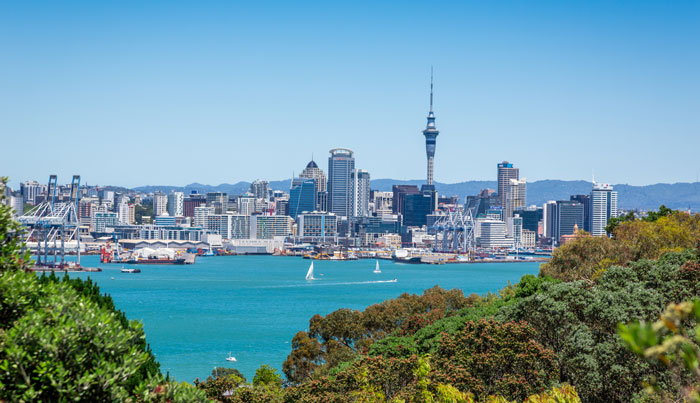 auckland 1