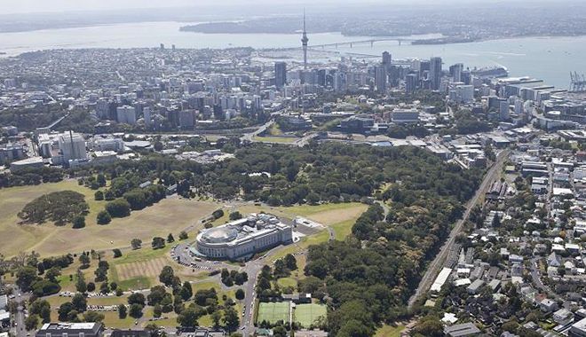 auckland domain 1