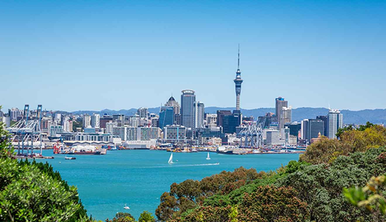 auckland