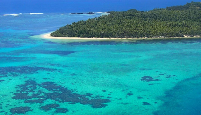 awesome fiji islands coconut cruiser 7 day 6 nights 4 islands11