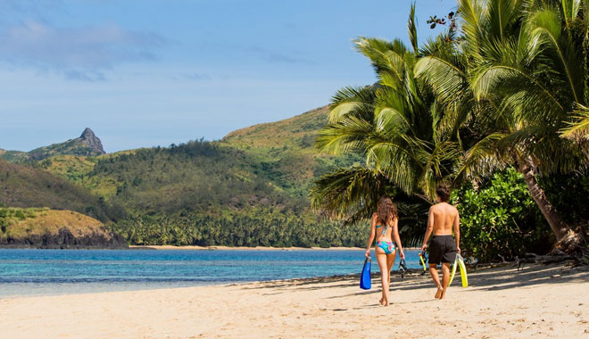 awesome fiji islands island adventure 5 day 4 nights 3 islands1