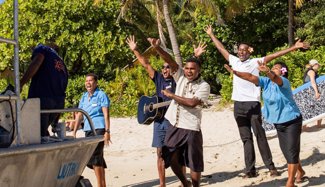 awesome fiji islands island adventure 5 day 4 nights 3 islands3