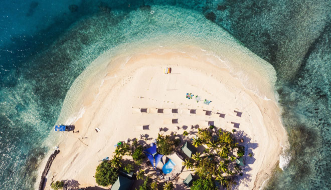 awesome fiji islands island adventure 5 day 4 nights 3 islands5