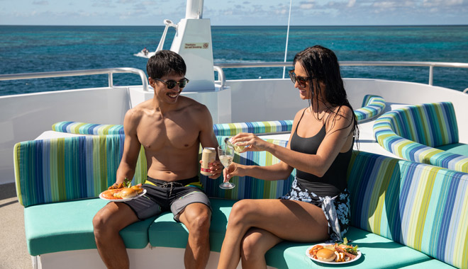 bait reef snorkel dive gbr hti2