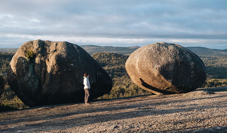 bald rock summit walk 08