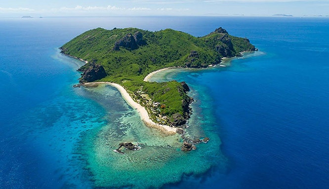 barefoot kuata day trip snorkel with reef sharks 11 jpg