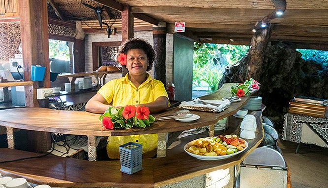 barefoot kuata day trip snorkel with reef sharks 19 jpg