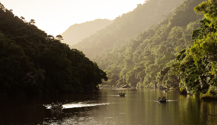 barron river rafting 10