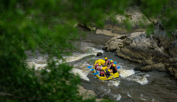 barron river rafting 2