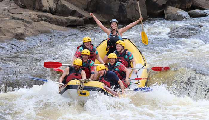 barron river rafting 5