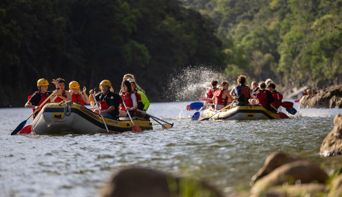 barron river rafting 6