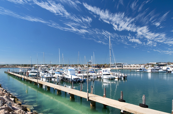 batavia coast marina geraldton