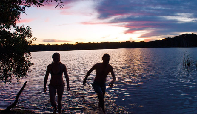 behind the bay tour byron bay10