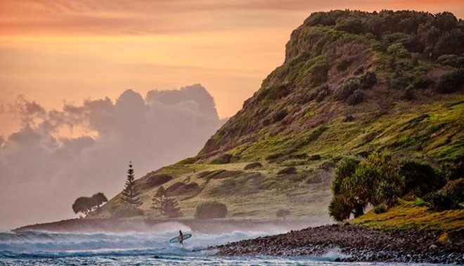 behind the bay tour byron bay2