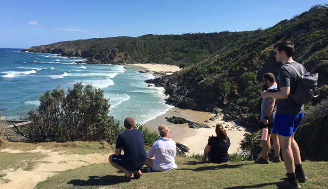 behind the bay tour byron bay3