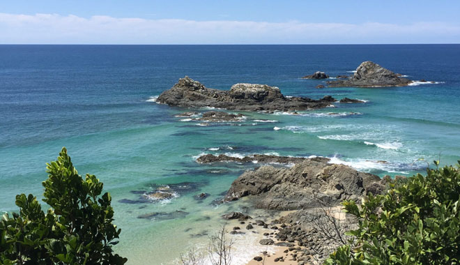 behind the bay tour byron bay6