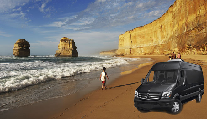 Twelve Apostles