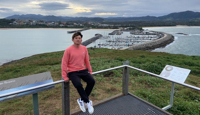 big banana coffs harbour 009