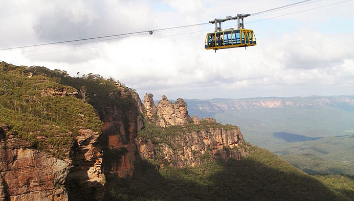 blue mountain chinese day tour 5 jpg