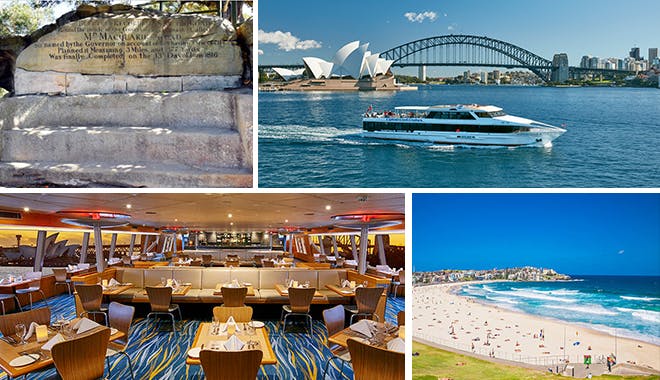 bondi sydneycity captaincook lunchcruise jpg