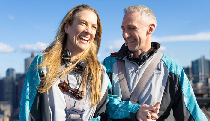 bridge climb summit 015