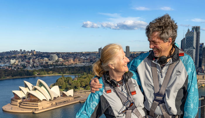 bridge climb summit 025