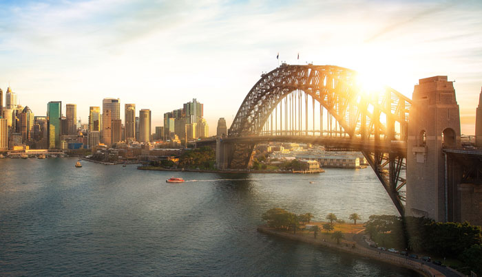 bridge climb sydney chinese2