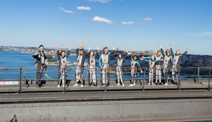 bridge climb sydney chinese3