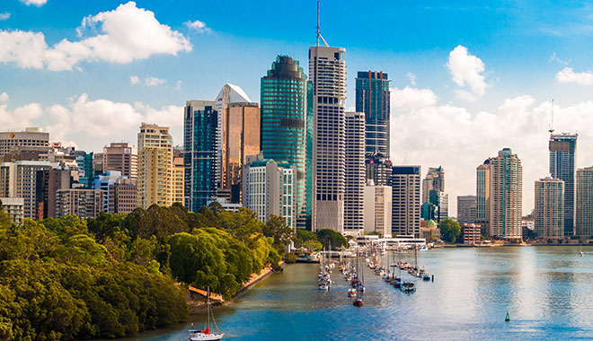 brisbane city 3
