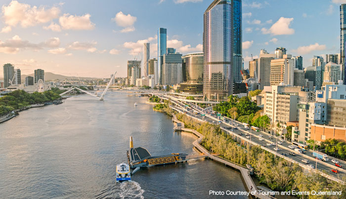 brisbane city tour from gc chinese5
