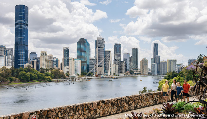 brisbane city tour from gc chinese8