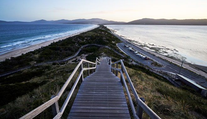 bruny island active day tour1