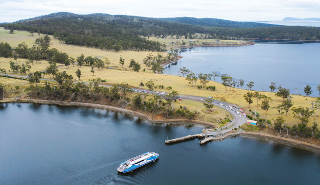 bruny island adventure8